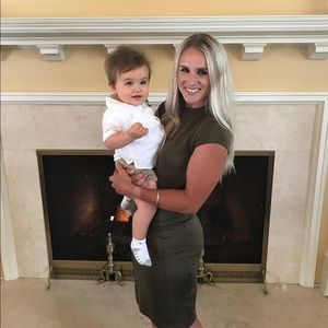 Meet your Posher, Alyssa